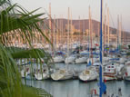 Bodrum marina - click to enlarge
